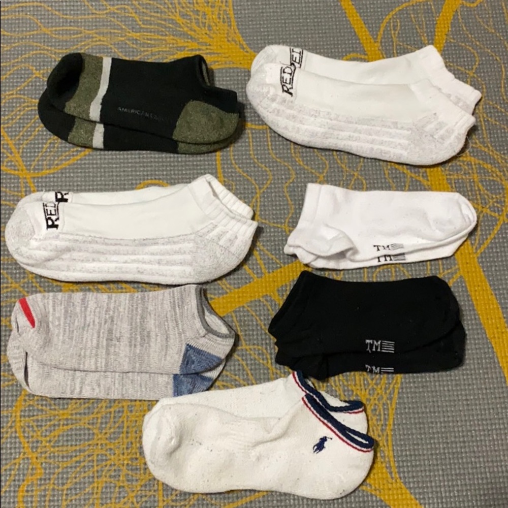 Men’s socks